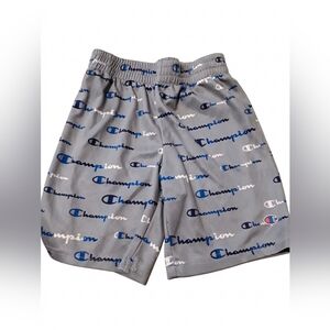Boys Championship Shorts